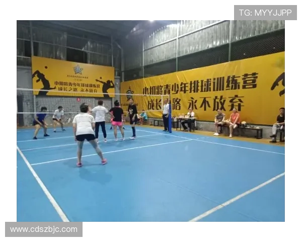 上海排球队的成长之路挑战赛特别报道展现拼搏精神与团队力量