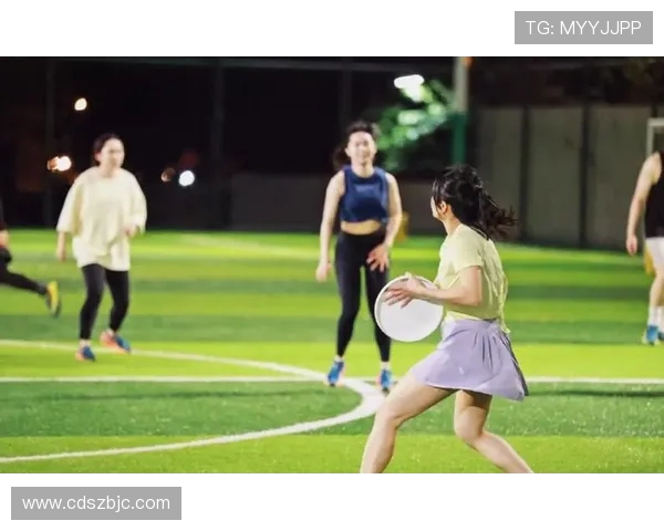 飞盘状态排行榜更新广州飞盘队荣获第八名展现强劲实力